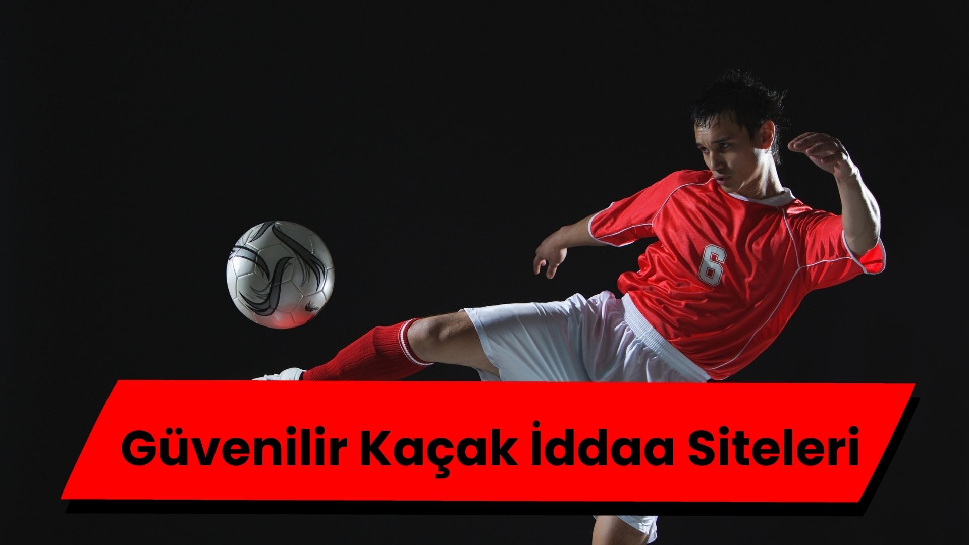 Güvenilir Kaçak İddaa Siteleri